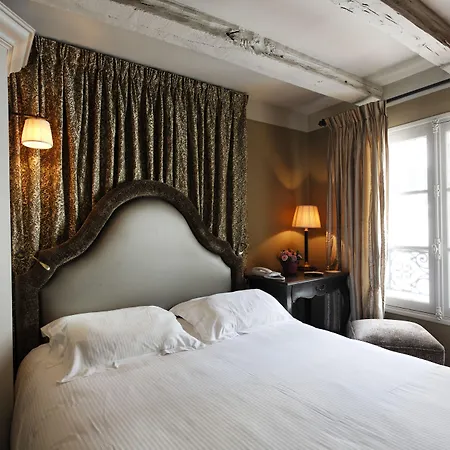 Hotel Odeon Saint-germain