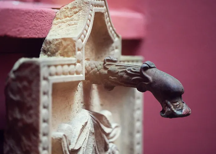 Hotel Odeon Saint-germain