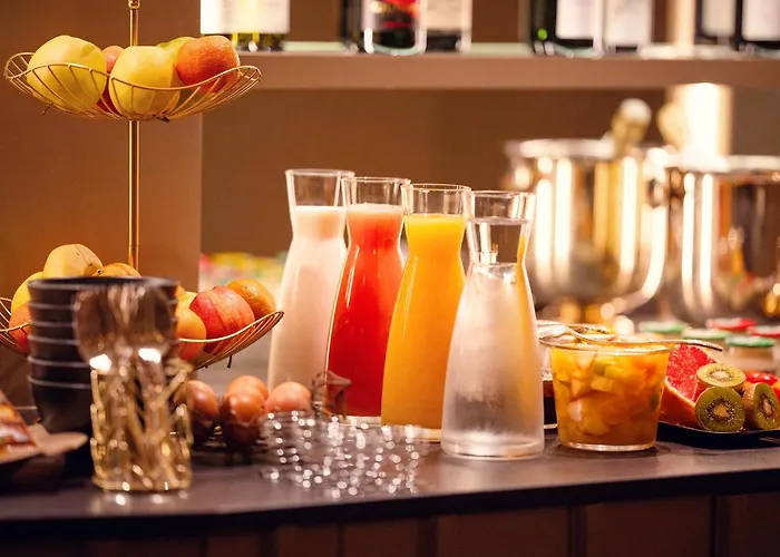 Odeon Saint-germain 4* Paříž