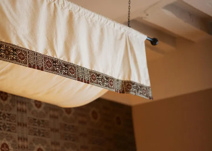 Odeon Saint-germain 4* Paříž