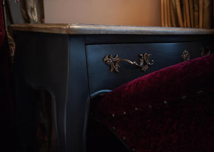 Odeon Saint-germain Paříž