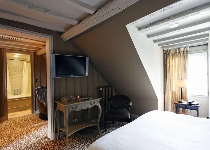 Odeon Saint-germain Hotel 4*