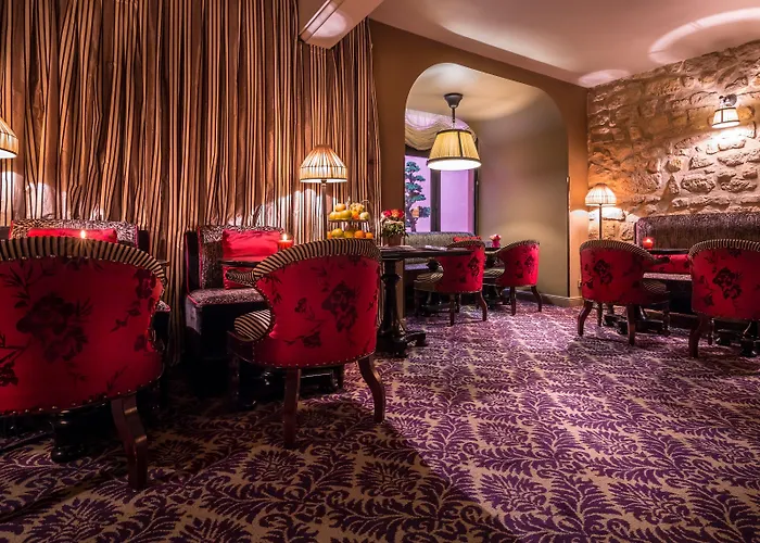 Odeon Saint-germain Paříž