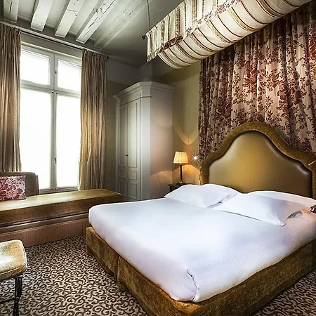 Odeon Saint-germain 4*