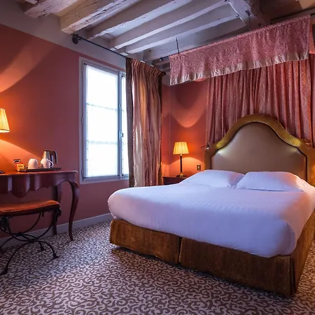 Odeon Saint-germain 4*