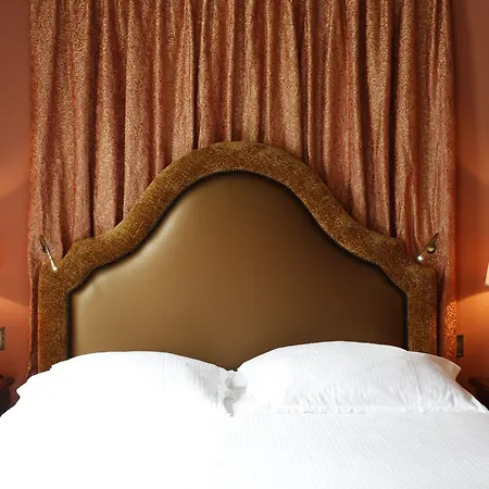 Hotel Odeon Saint-germain Paris