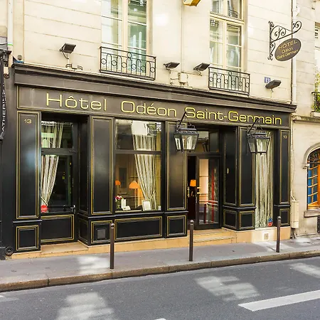 Odeon Saint-germain 4* Paris