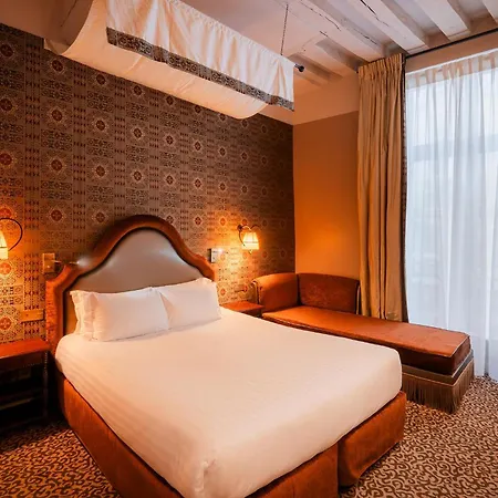 Odeon Saint-germain 4* Paris