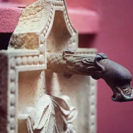 Otel Odeon Saint-germain