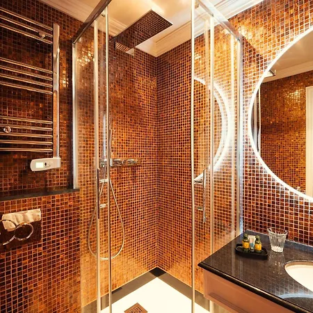 Odeon Saint-germain 4*