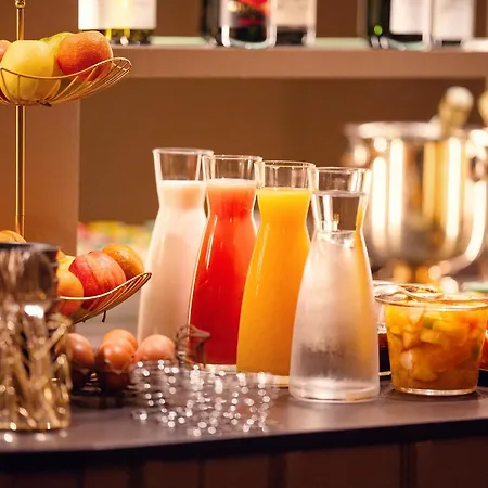 Odeon Saint-germain 4* Paris