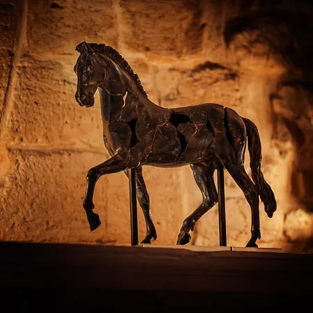 Odeon Saint-germain Otel