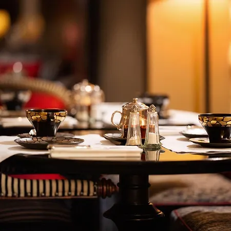 酒店 圣日耳曼剧院酒店