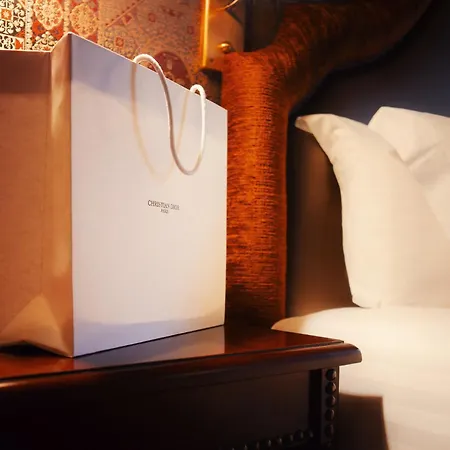 圣日耳曼剧院酒店 酒店 巴黎