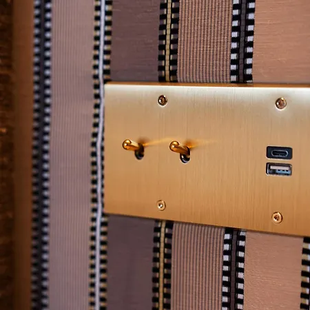 酒店 圣日耳曼剧院酒店 巴黎