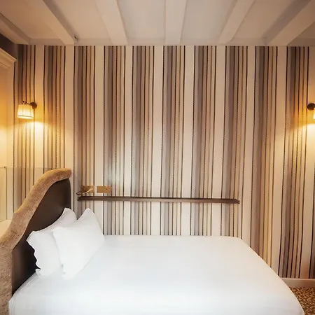 Odeon Saint-germain 4*