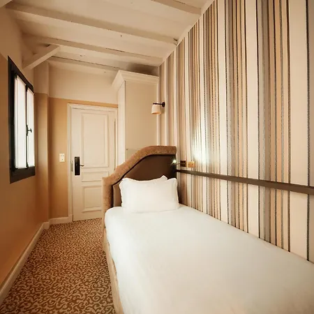 Odeon Saint-germain 4* Paris