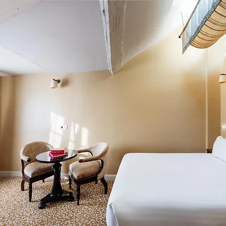 Odeon Saint-germain Hotel