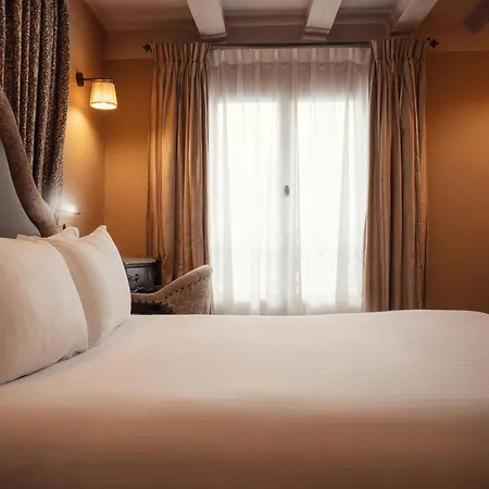 Odeon Saint-germain Otel Paris