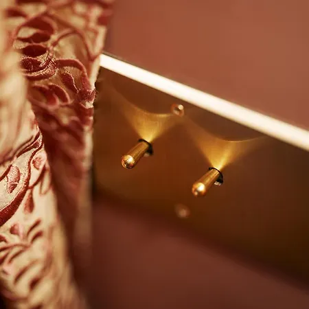 圣日耳曼剧院酒店 酒店