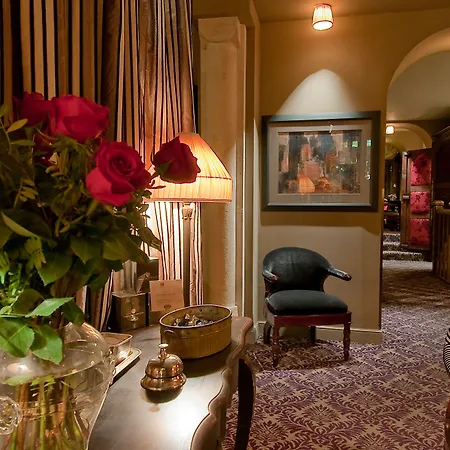 Odeon Saint-germain 4* Paris