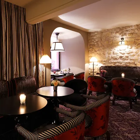 Odeon Saint-germain 4* Paris