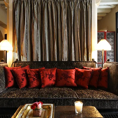Hotel Odeon Saint-germain Paris