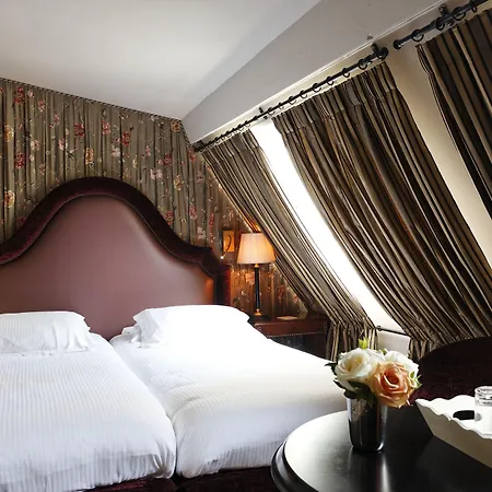 Odeon Saint-germain 4*