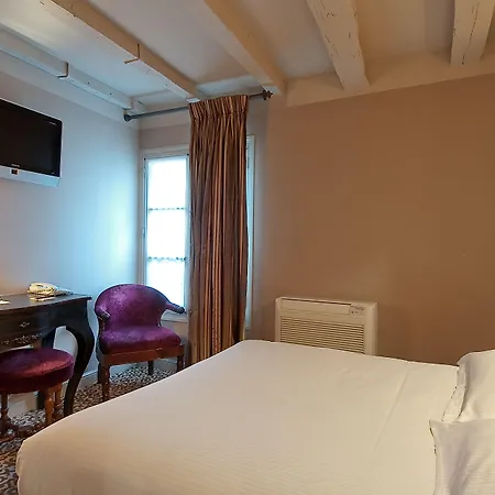 Odeon Saint-germain Otel Paris