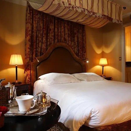 Odeon Saint-germain 4*