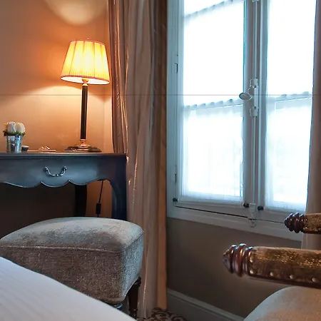 Hotel Odeon Saint-germain