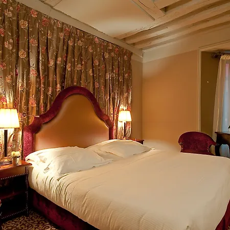 Odeon Saint-germain 4*