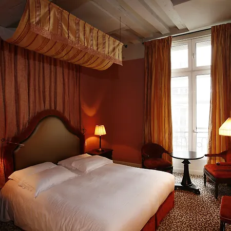 Odeon Saint-germain 4*