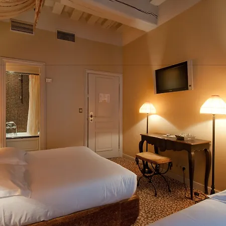 Odeon Saint-germain Otel