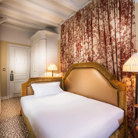 Odeon Saint-germain Hotel