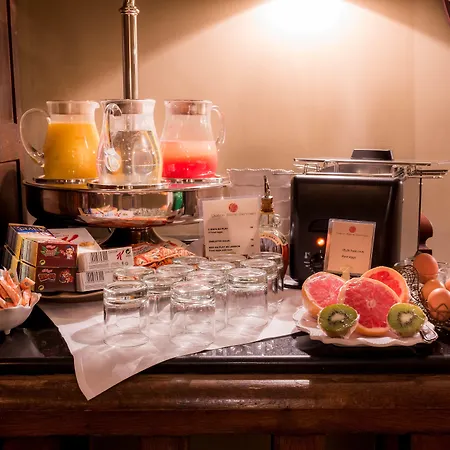 圣日耳曼剧院酒店 酒店 巴黎