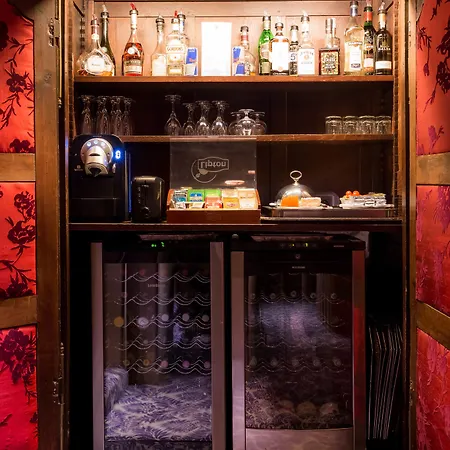 Odeon Saint-germain 4* Paris