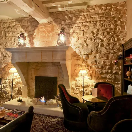 Odeon Saint-germain Otel