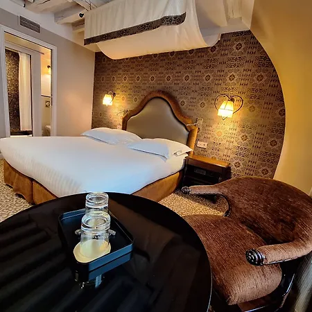 Odeon Saint-germain 4*