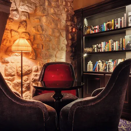 Odeon Saint-germain 4*
