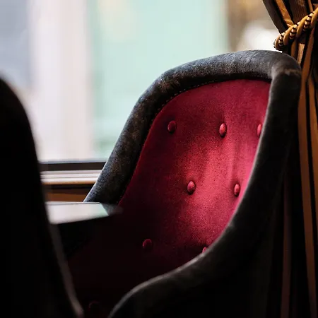 Odeon Saint-germain Hotel 4*