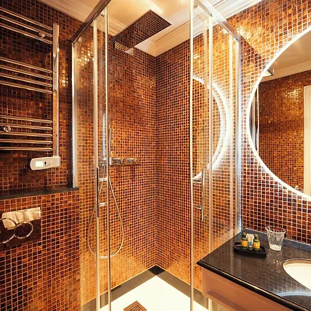 Hotel Odeon Saint-germain 4*