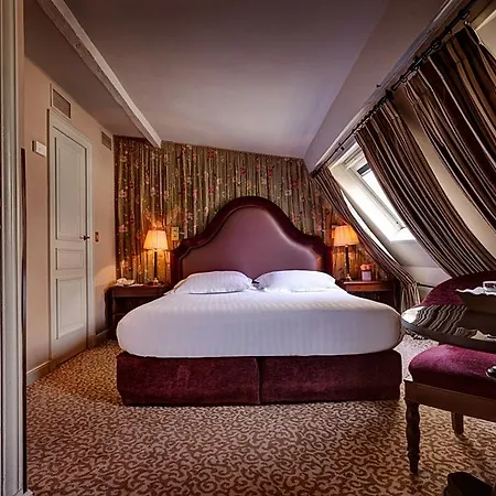 Odeon Saint-germain 4* Paris