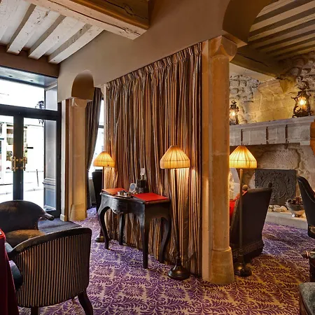 Hotel Odeon Saint-germain