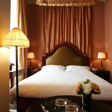 Odeon Saint-germain Hotel Paryż