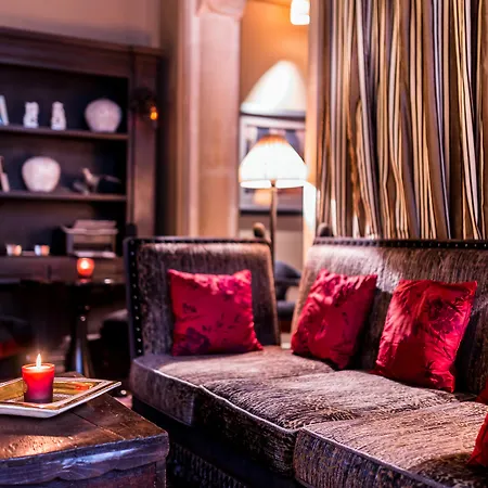Hotel Odeon Saint-germain