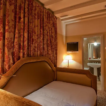 Odeon Saint-germain Hotel