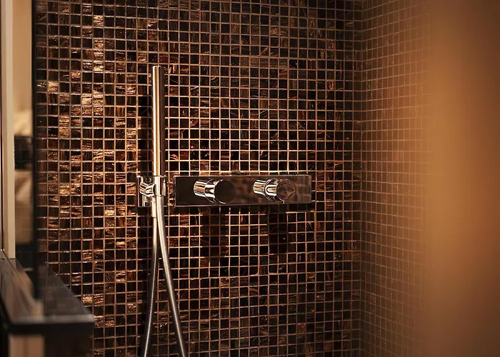 Hotel Odeon Saint-germain Paris