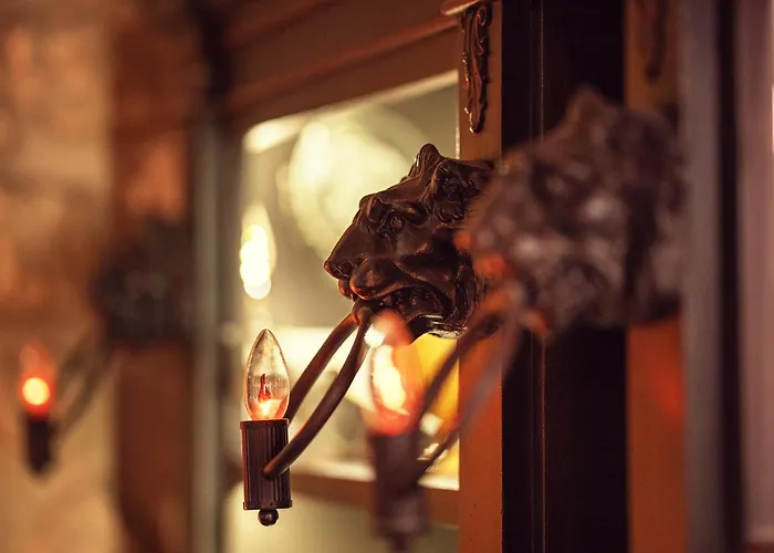 Odeon Saint-germain Hotel