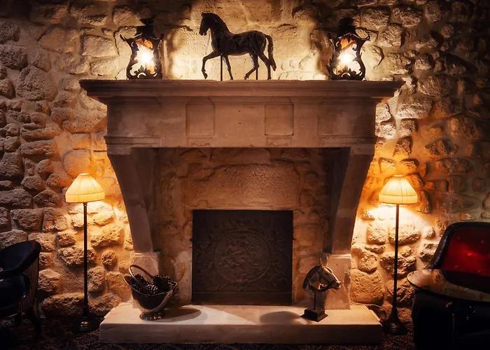 Odeon Saint-germain Hotel 4*